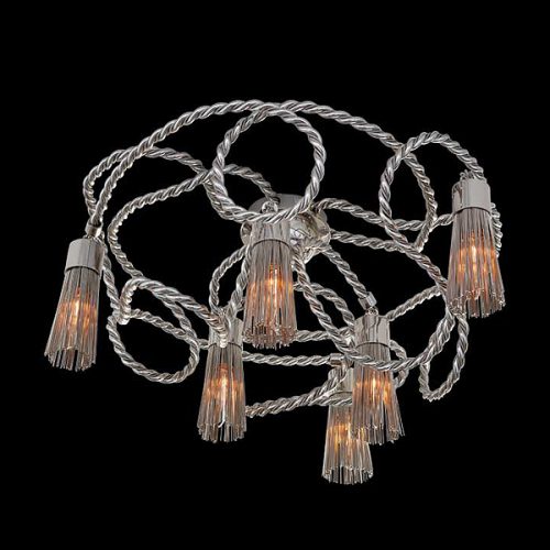 Arthur Conical Chandelier by Brand Van Egmond