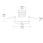 Hunza-Tilting-Eave-6W_EAVE-T6-L_Product-Diagram